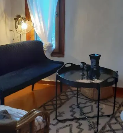 Staff Ferienhaus