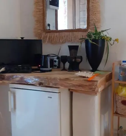Staff Ferienhaus Amoudara Lasithiou